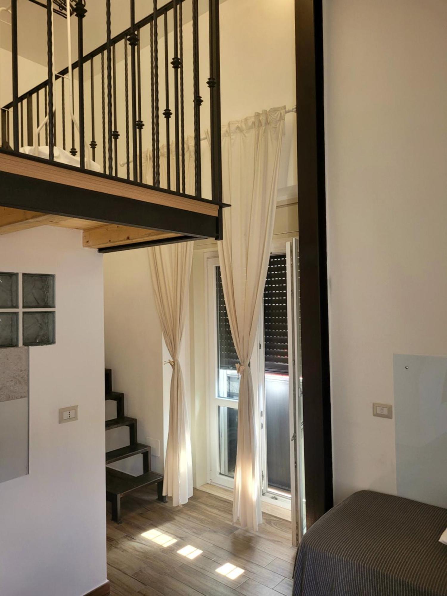 Casa Del Forestiero Катания Экстерьер фото